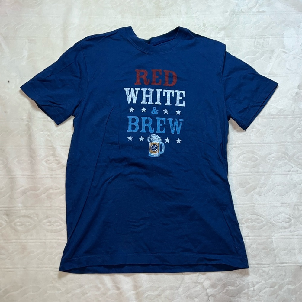 Life‎ is Good tee shirt